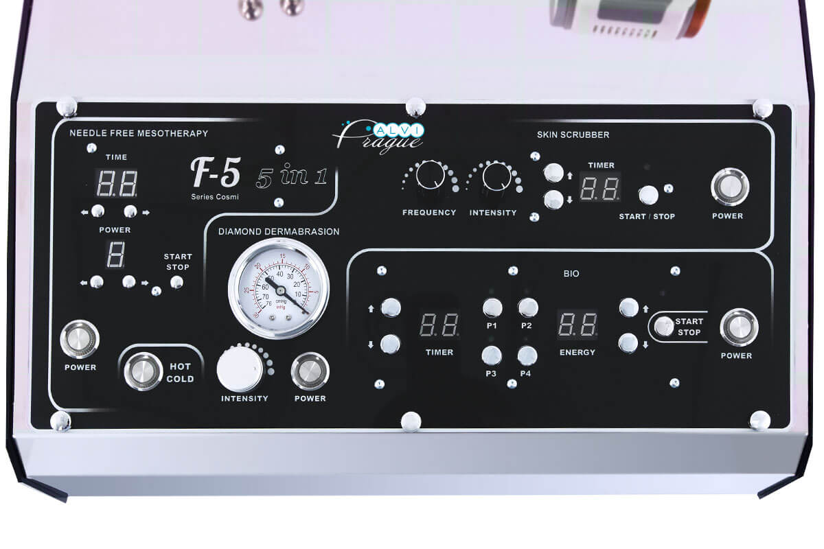 Benefits of Electroporation treatment